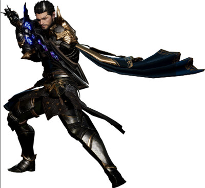 上古世纪战争种族介绍1