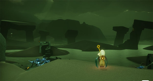 光遇百度客户端游戏截图6