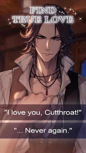 QueenPirate:LoveAdrift最新版