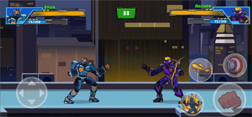 超级机器人英雄新手攻略3