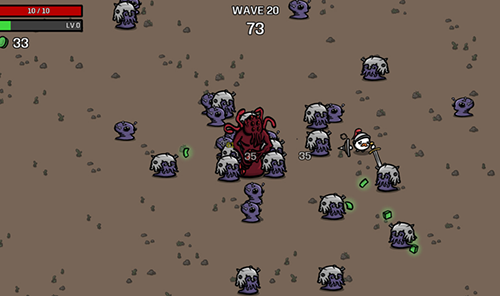 土豆地下城破解版无限钻石无限金币