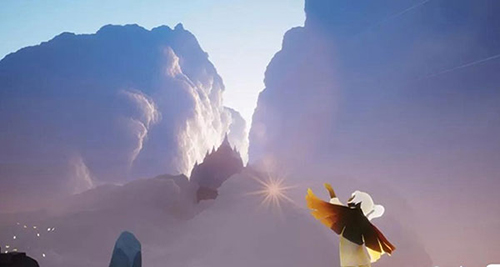 光遇百度客户端游戏截图2