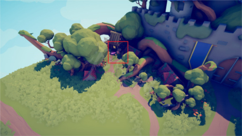 全面战争模拟器部落时代隐藏兵种14