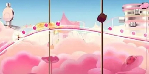 香奈儿Chance The Game游戏亮点