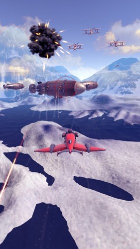 Crimson Diesel最新版