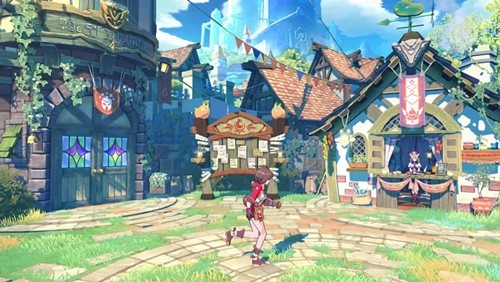 怪物宇宙国际服下载