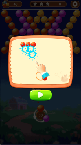 泡泡龙消消乐红包版图片6