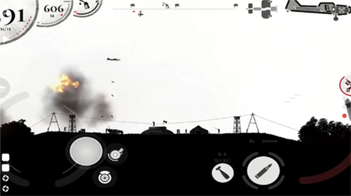 空战战机2新手玩法攻略2