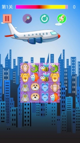 萌萌消消消红包版