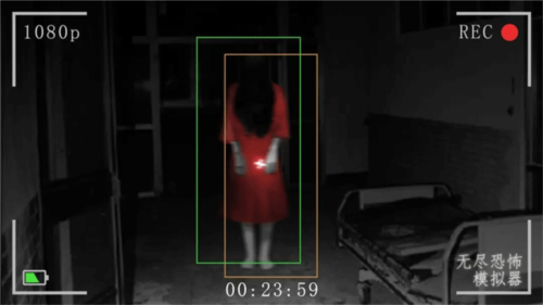 无尽恐怖模拟器免广告版