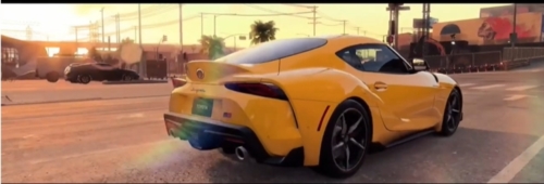 CSR赛车3游戏玩法