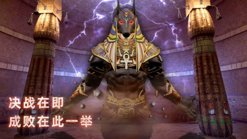 无尽噩梦禁区内置修改器