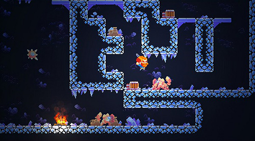 矮人之旅手机版