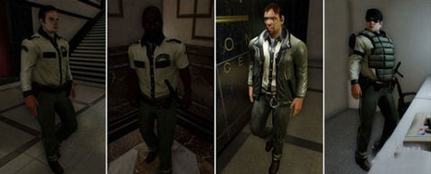 收获日2犯罪战争手游角色攻略3