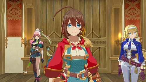 怪物宇宙国际服下载