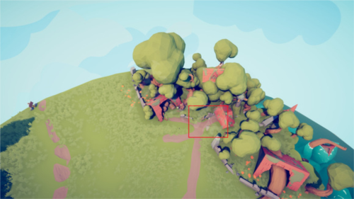 全面战争模拟器部落时代隐藏兵种16