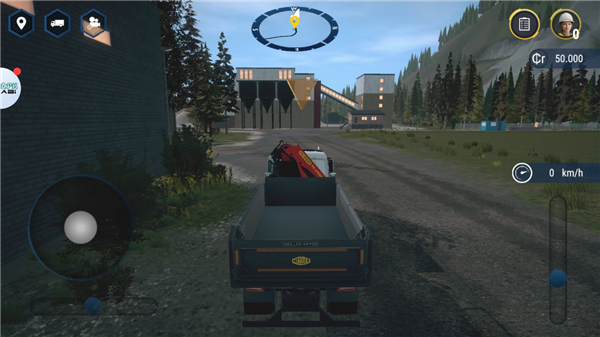 建筑模拟器4中文版无限金币版游戏攻略6