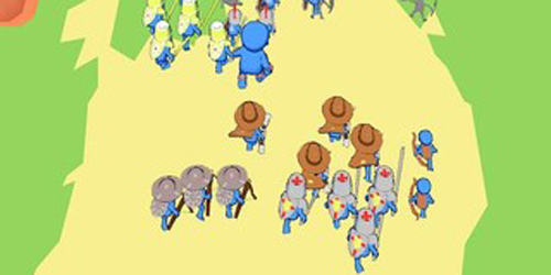 魔法冲突巫师之战游戏特色