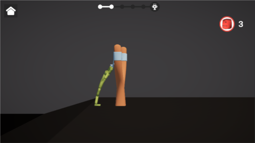 3d布娃娃沙盒游乐场监控人版本图片7