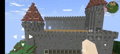 我的世界大航海时代模组免费版