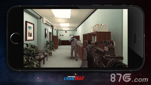 收获日：犯罪战争安卓版