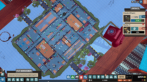 神奇工厂最新版游戏优势