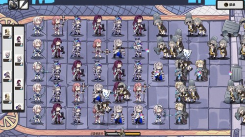 垃圾桶军团2.0版