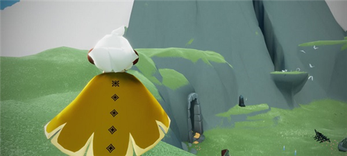 光遇新手入坑攻略4