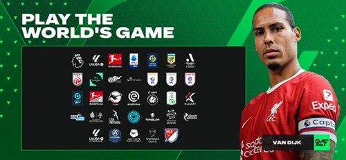 fcmobile国际服官方版