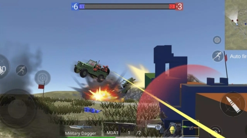 战地2现代战争内置菜单图片5