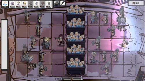 垃圾桶军团2.0版