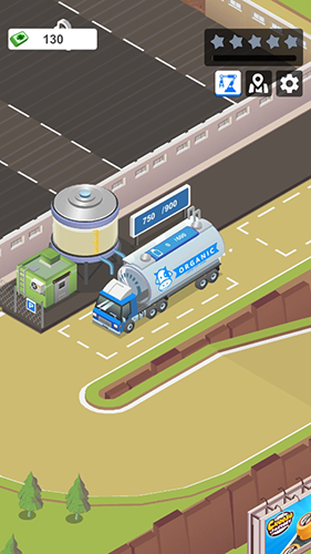 奶酪帝国大亨免广告版游戏特色