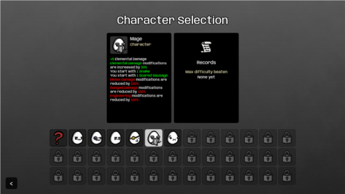 土豆地下城破解版图片4