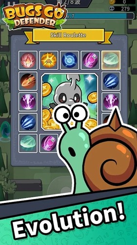 虫虫守卫战安卓版