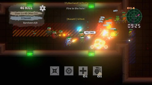 Random Survival 99最新版