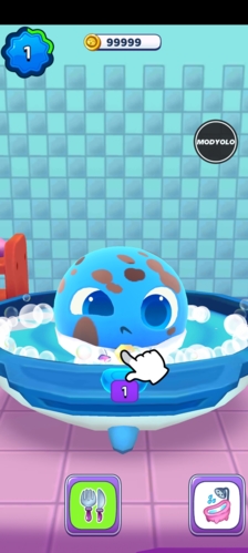 虚拟宠物Boo2