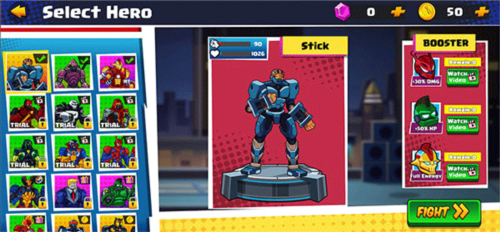 超级机器人英雄新手攻略2