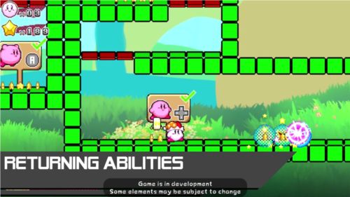 柯比甘布尔银河故事安卓版图片2