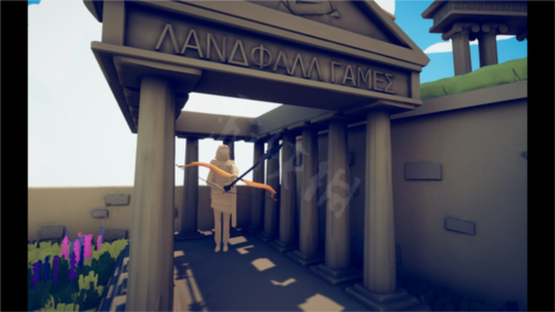 全面战争模拟器部落时代隐藏兵种24