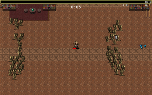 地下城割草被动道具技能效果一览