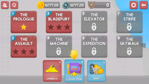 克隆军团无限造兵版1