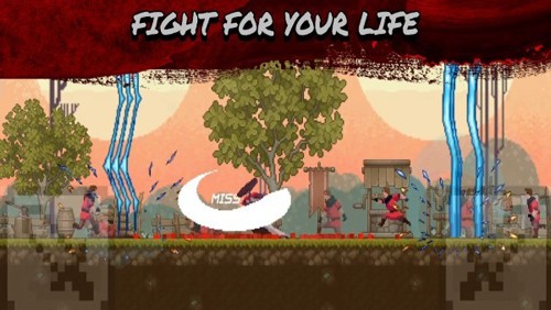 雷霆武士最新版