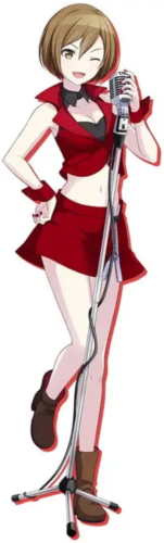 pjsk台服官方版人物介绍5