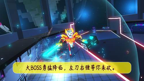 机甲模拟器无限金币无限技能点