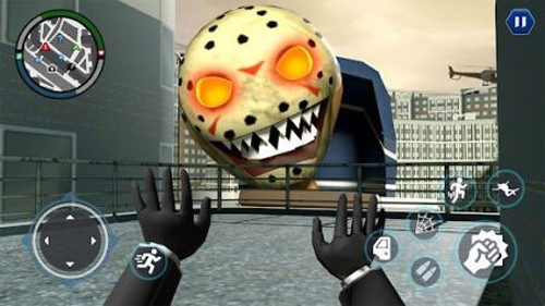 马桶人黑帮犯罪之城最新版