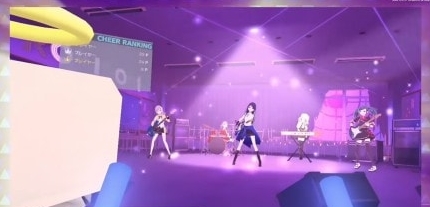 世界计划缤纷舞台日本版1