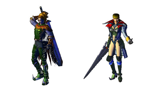 原始传奇百度客户端图片3