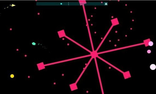 形状与节奏中文最新版