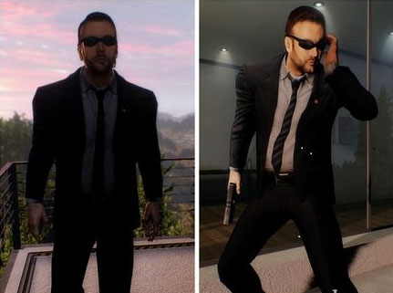 收获日2犯罪战争手游角色攻略2