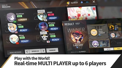 tapsonic world champion最新版